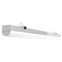 naturaLED 2' 20 watt 120/277 volt 4000K Cool White Dimmable LED Strip Light