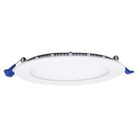 naturaLED 4" 9 watt 120 volt CCT Selectable Dimmable LED Downlight