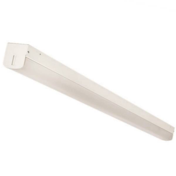 4' Wattage Selectable watt 120/277 volt CCT Selectable Dimmable LED Strip Light