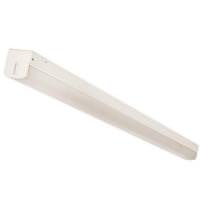 naturaLED 4' Wattage Selectable watt 120/277 volt CCT Selectable Dimmable LED Strip Light