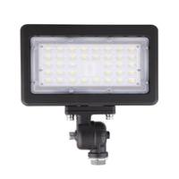 NaturaLED 30 watt 120/277 volt 4000K LED Flood