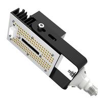 naturaLED 100 watt 100/277 volt Mogul Screw Base CCT Selectable Dimmable LED Retrofit Kit