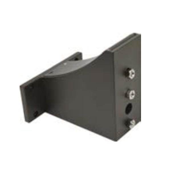 6" Extruded Arm Mount Dark Bronze