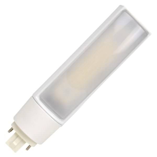 18.5 watt 120/277 volt PL 4-Pin Base 4000K Cool White LED