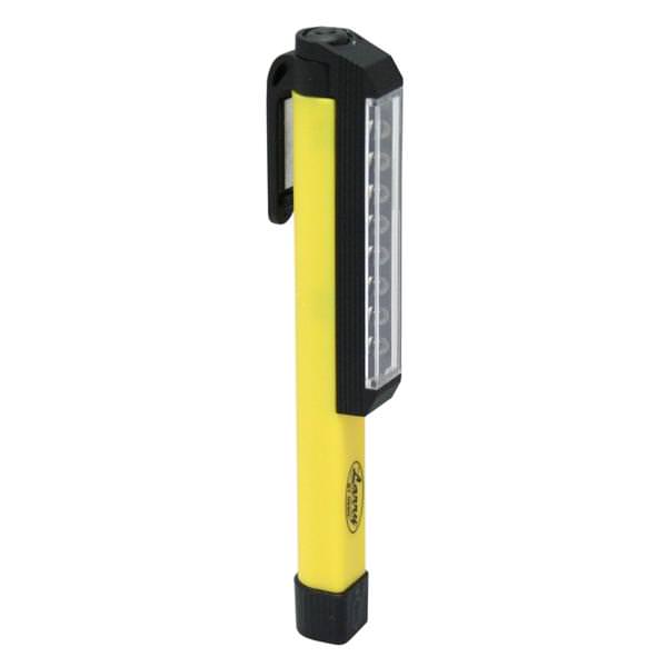 NEBO flashlights including the Larry, Larry C, LED flashlights, bike lights, headlamps and more. 