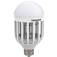 Nebo 600 Lumens European Medium Screw (E27) Base LED Z-BugBulb
