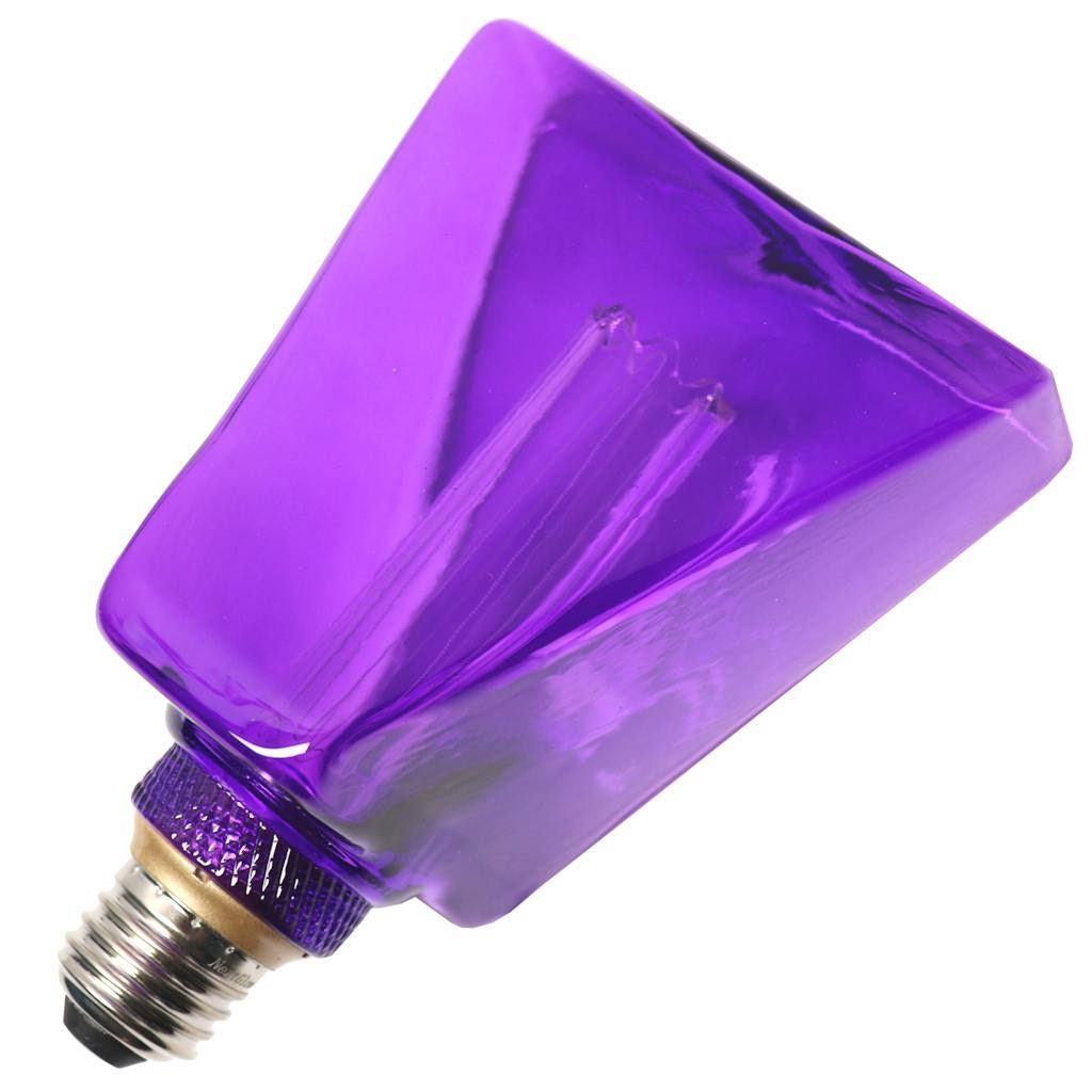 Next Glow 35084 Designer LED Light Bulb