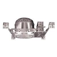 View 6" Non IC Shallow New Construction LED Universal Housing