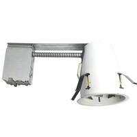 Nicor 4" Remodel Housing Non IC