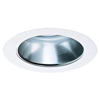 Nicor 4" Clear Specular Cone Trim