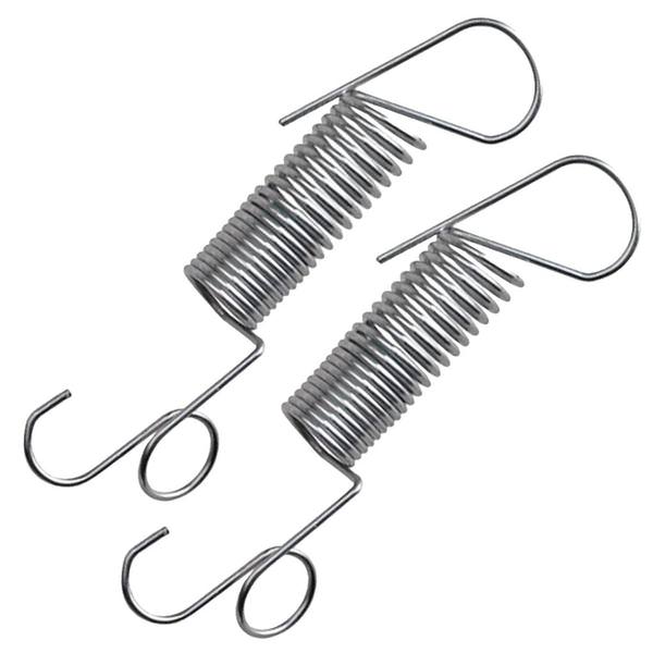 Coil Spring for Recessed Trims (2 Pack)
