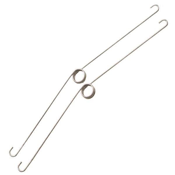 V-Spring for Recessed Trims (2 Pack)