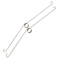 Nicor V-Spring for Recessed Trims (2 Pack)
