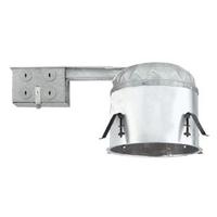 View 6" Non-IC Remodel Shallow Housing