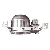 View 6" 120 volt IC Airtight New Construction Recessed Housing