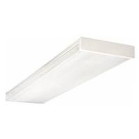 Lithonia Lighting Ceiling Commercial / Industrial Light Fixtures (Open Socket)