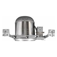 View 6" 120 volt Non Bracketed IC Rated Airtight Housing