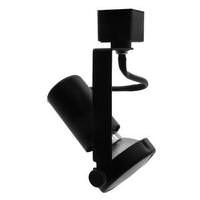 Nicor PAR30/R30 Black Track Head Light