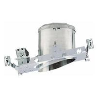 View 6" 120 volt IC Rated Slope Ceiling Airtight Housing