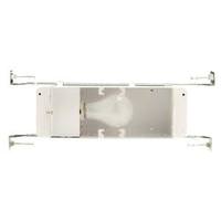 Nicor 10" Recessed Stairway/Step Light