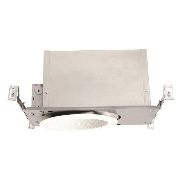 6" IC Super-Sloped Ceiling Airtight Housing