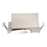 Nicor 6" IC Super-Sloped Ceiling Airtight Housing