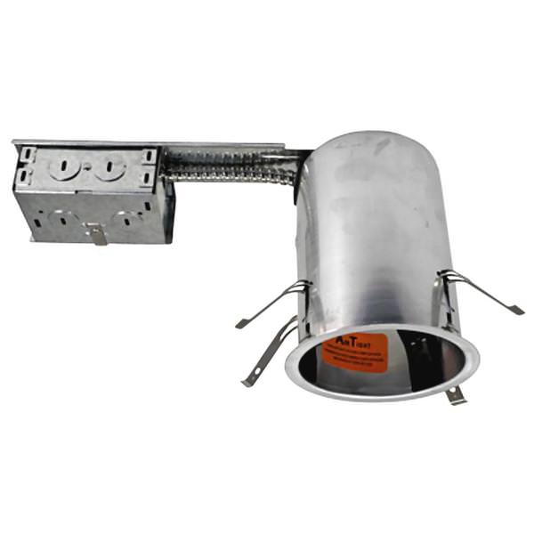 4" 120 volt IC Remodel Housing