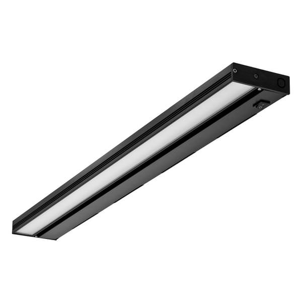 30" 11.1 watt 120 volt LED CCT Selectable Under Cabinet