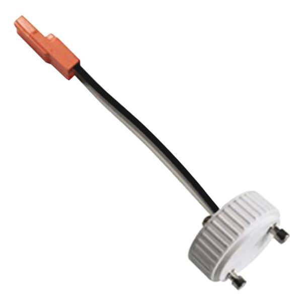 6" GU24 Socket String Adaptor