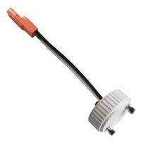 Nicor 6" GU24 Socket String Adaptor