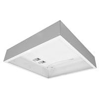 Nicor 2' x 2' Surface Mounting Kit for Troffers