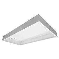 Nicor 2' x 4' Surface Mounting Kit for Troffers