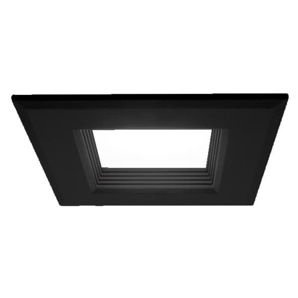 6" 15.6 watt 120 volt 3000K Dimmable LED Downlight
