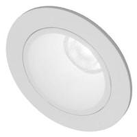 Nicor 2" 9 watt 120 volt 2700K Dimmable Recessed LED Downlight