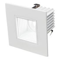 Nicor 2" 9 watt 120 volt 2700K Dimmable LED Recessed Downlight