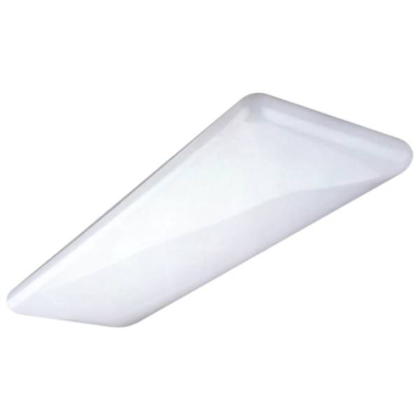 51" 39 watt 120/277 volt 4000K Cool White Cloud LED Fixture