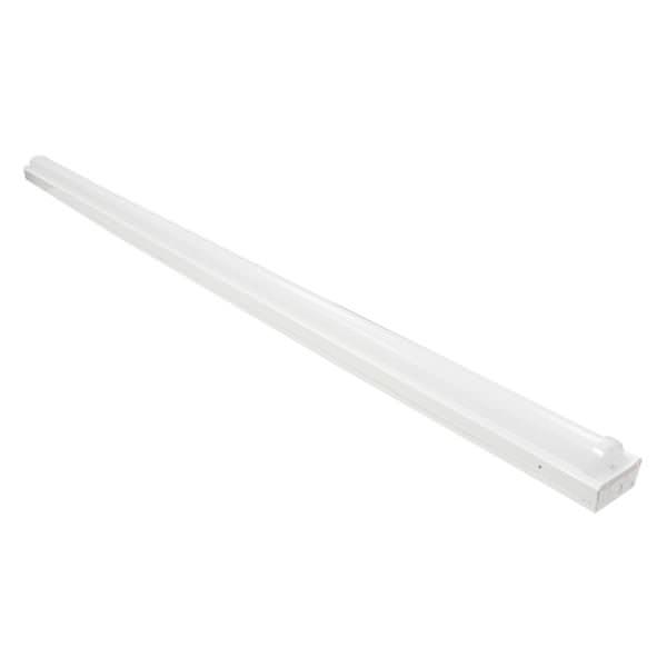 8' 70 watt 120/277 volt 5000K Daylight Dimmable LED Linear Strip Light