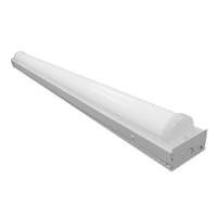 Nicor 4' 47 watt 120/277 volt 5000K Daylight Dimmable LED Linear Strip Light