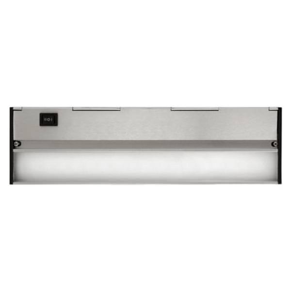 8" 3.6 watt 120 volt CCT Selectable Dimmable LED Under Cabinet Light