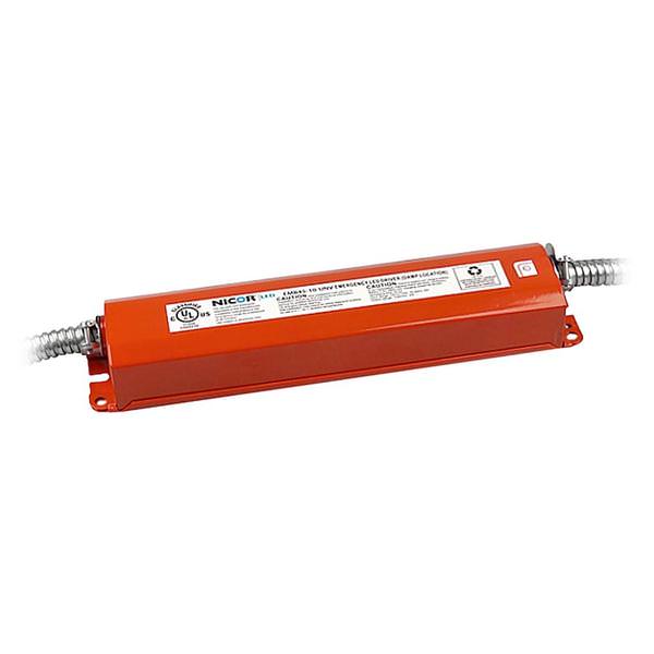 5 watt 120/277 volt Emergency LED Driver