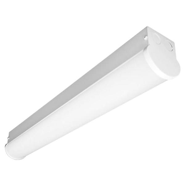 2' 19.4 watt 120/277 volt 4000K Cool White Dimmable LED Linear Strip Light