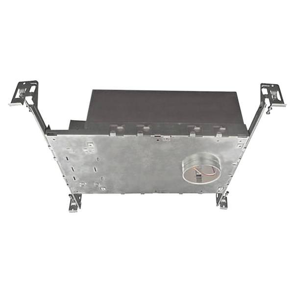 2" 120/277 volt LED New Construction Housing