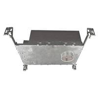 Nicor 2" 120/277 volt LED New Construction Housing