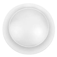 Nicor 8" 17 watt 120 volt 4000K Dimmable LED Downlight
