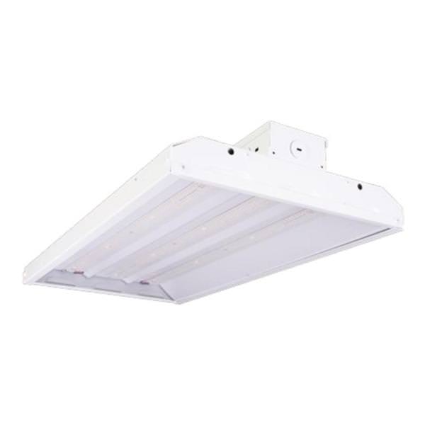 1' x 2' 108 watt 120-277 volt 5000K Dimmable LED Low/High Bay Retrofit