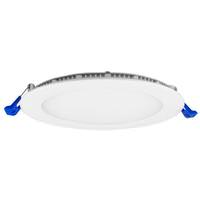Nicor 6" 14 watt 120 volt 2700K Dimmable LED Recessed Downlight