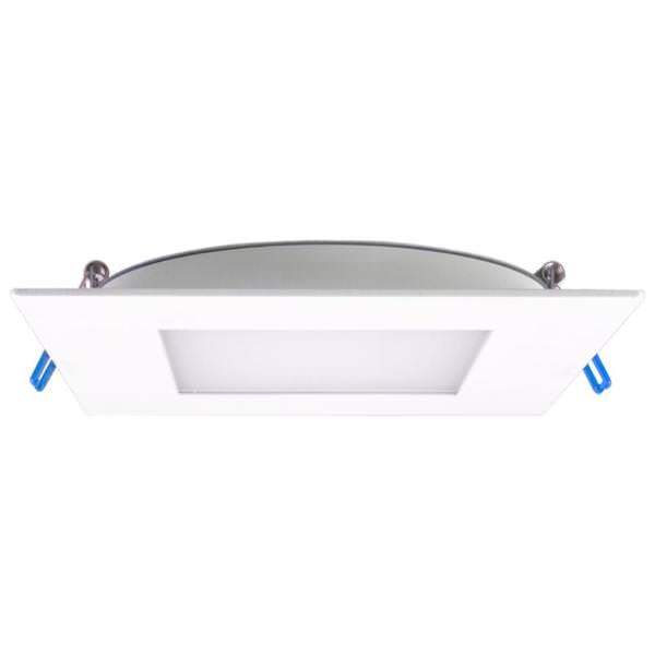 6" 11 watt 120 volt 4000K Dimmable LED Recessed Downlight