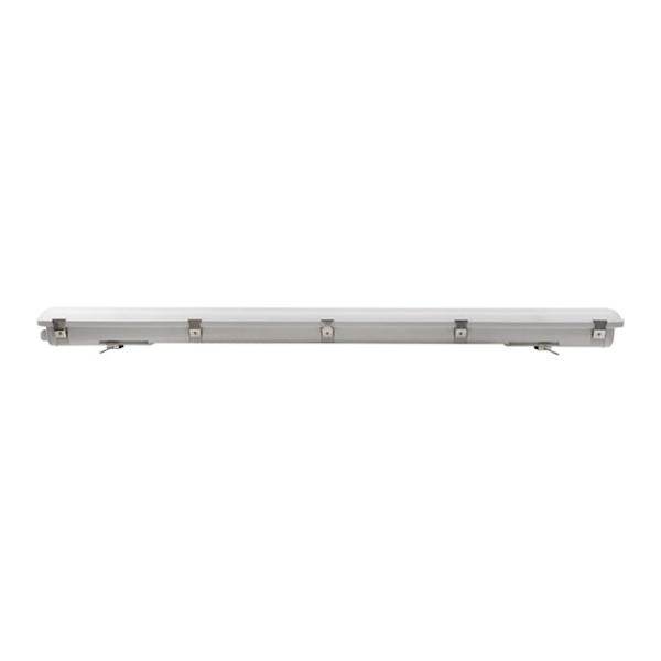 2' 20 watt 120/277 volt 4000K Cool White Dimmable LED Vapor Tight