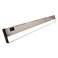 Nicor 30" 11.1 watt 120 volt CCT Selectable Dimmable LED Under Cabinet