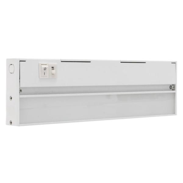 40" 15.5 watt 120 volt CCT Selectable Dimmable LED